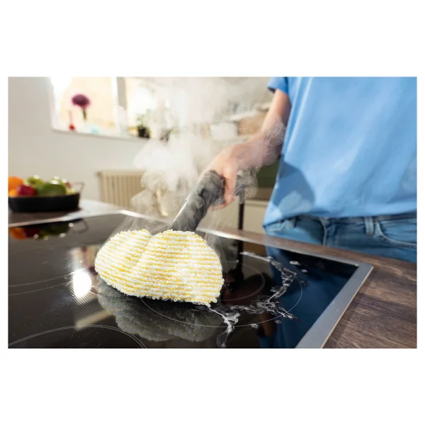 Karcher Sc 3 Deluxe Textile Edition Buharlı Temizleyici - Görsel 7