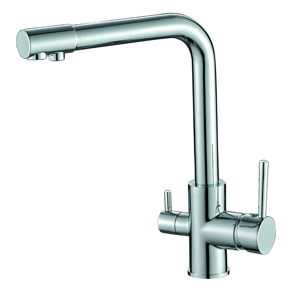 Creavit Dw8700 Su Arıtmalı Mutfak Bataryası - Görsel 3