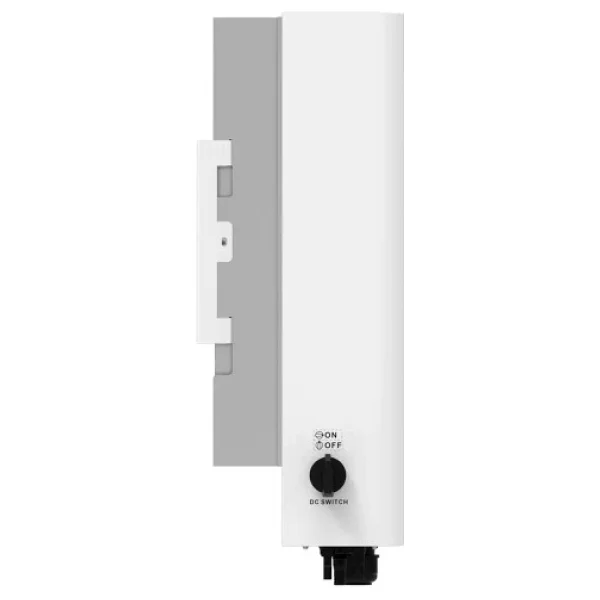 Deye Sun-10k-G06p3-Eu-Am2 2 Mppt 2 String 10 Kw Trifaze On Grid Inverter - Görsel 3