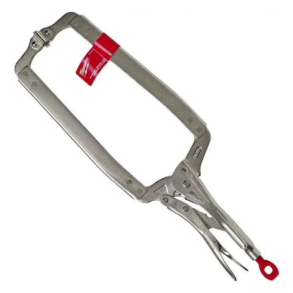 Milwaukee 4932472261 480 Mm Torque Lock C Tip Ayarlı Pense - Görsel 6