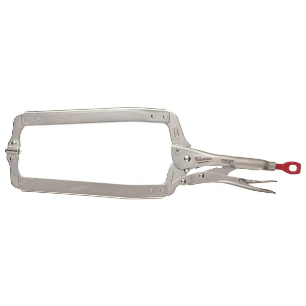Milwaukee 4932472261 480 Mm Torque Lock C Tip Ayarlı Pense - Görsel 2
