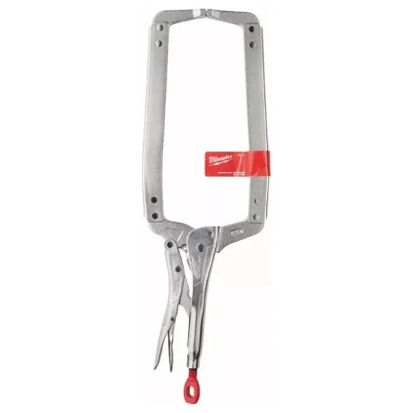 Milwaukee 4932472261 480 Mm Torque Lock C Tip Ayarlı Pense - Görsel 3