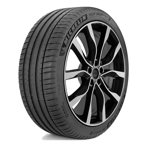 Michelin Pilot Sport 4 Suv 275/40 R20 106y XL Yaz Lastiği - Görsel 2
