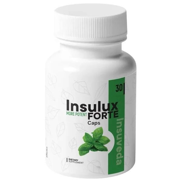 İnsulux 3 X 30 Caps Insulux Forte Gurmar,Acı Yavşan,Oğulotu Ve Tarçın Özü Içeren Takviye Edici Gıda Detox Ürün Hediyesiyle - 3'lü - Görsel 6