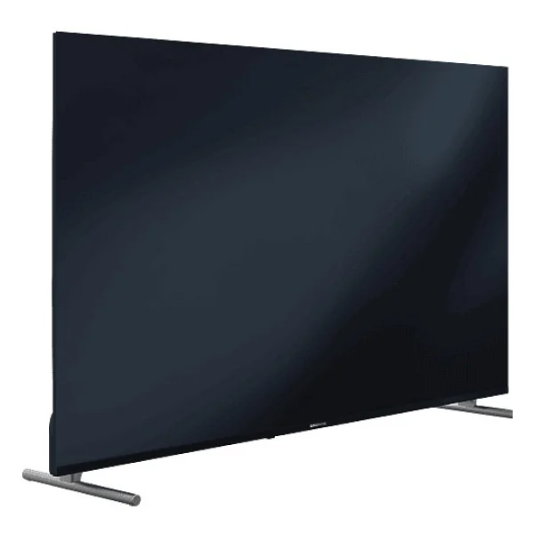 Grundig 75 Gku 750 4K Ultra HD 75" 190 Ekran Uydu Alıcılı Google Smart LED TV - Görsel 2