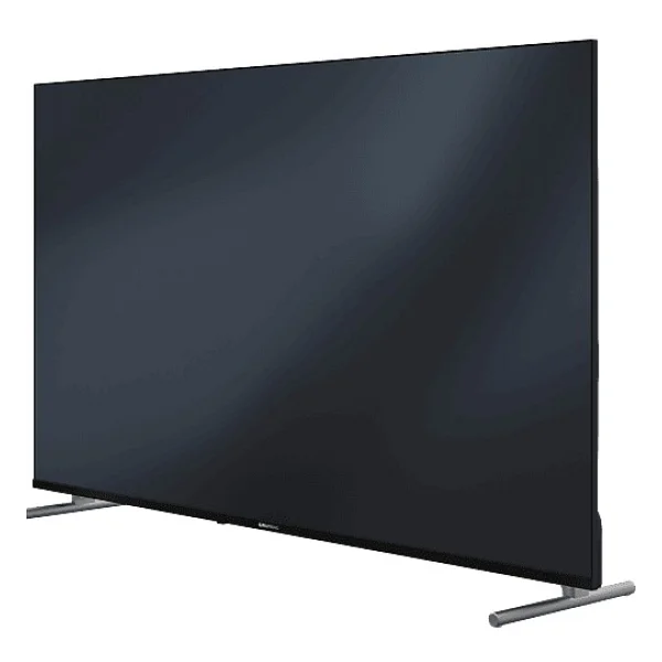 Grundig 75 Gku 750 4K Ultra HD 75" 190 Ekran Uydu Alıcılı Google Smart LED TV - Görsel 3