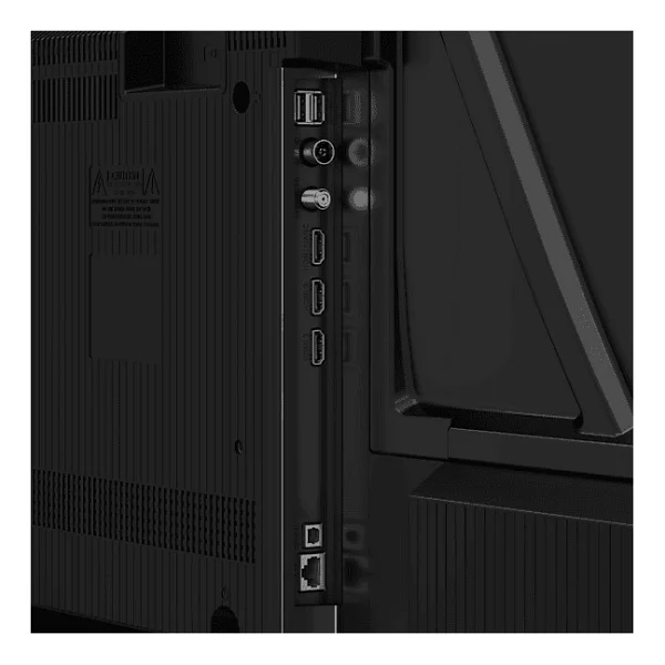 Grundig 75 Gku 750 4K Ultra HD 75" 190 Ekran Uydu Alıcılı Google Smart LED TV - Görsel 7