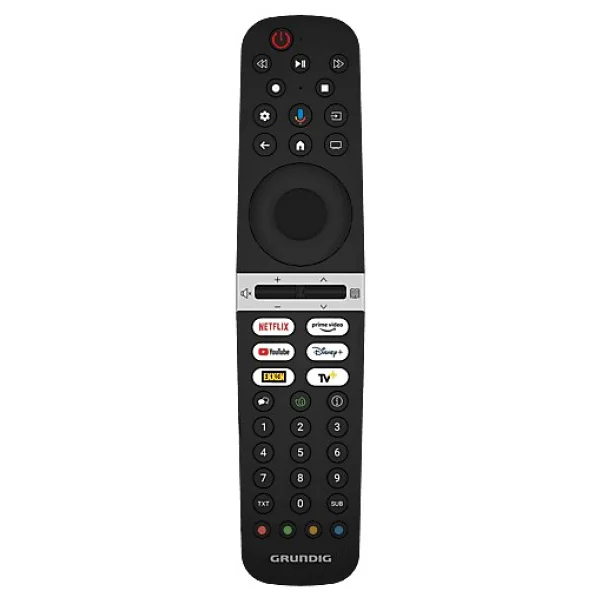 Grundig 75 Gku 750 4K Ultra HD 75" 190 Ekran Uydu Alıcılı Google Smart LED TV - Görsel 8