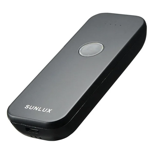 Sunlux Imager XL-9010 Kablosuz Karekod Ve Barkod Okuyucu - Görsel 5