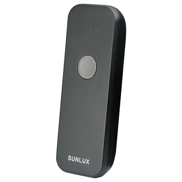 Sunlux Imager XL-9010 Kablosuz Karekod Ve Barkod Okuyucu - Görsel 6