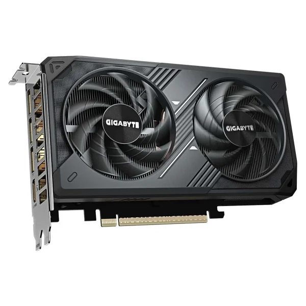 Gıgabyte Rtx5060 8gb Gddr7 128bıt Grafik Kartı 1000 MHz Çekirdek Hızı Hdmı Ve Dvı-D Çıkışlı - 56ısn8mdcpct Ekran Kartı Siyah Gv-N5060wf2max Oc Seçenek Gddr7-16 GB RTX 4070 - Görsel 7
