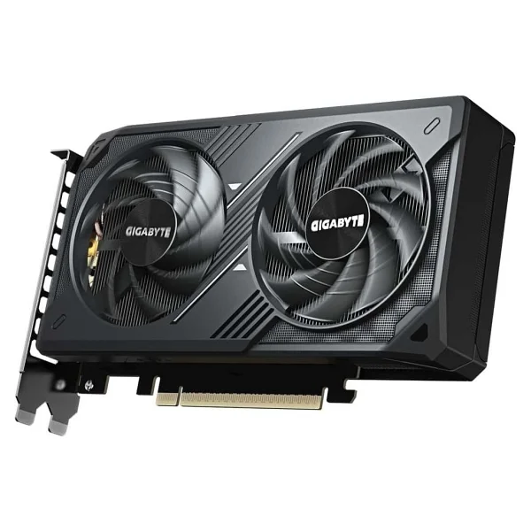 Gıgabyte Rtx5060 8gb Gddr7 128bıt Grafik Kartı 1000 MHz Çekirdek Hızı Hdmı Ve Dvı-D Çıkışlı - 56ısn8mdcpct Ekran Kartı Siyah Gv-N5060wf2max Oc Seçenek Gddr7-16 GB RTX 4070 - Görsel 10