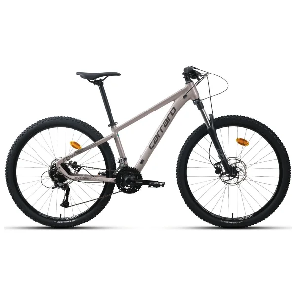 Carraro Crx 924 HD Koyu Gri 24 Vites 29 Jant Erkek Dağ Bisikleti - Görsel 5