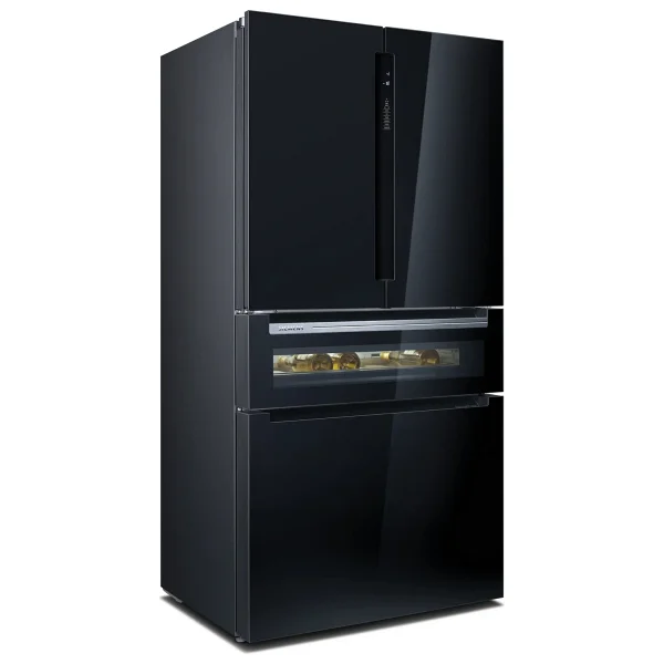Siemens Kf96rsbea Gardırop Tipi Buzdolabı - Görsel 8
