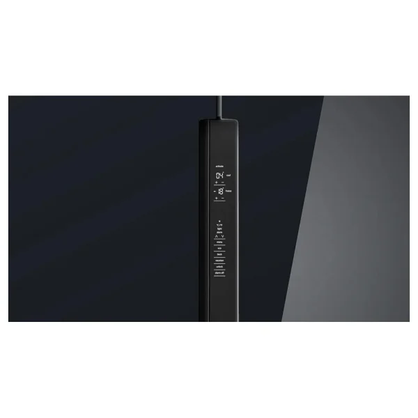 Siemens Kf96rsbea Gardırop Tipi Buzdolabı - Görsel 10