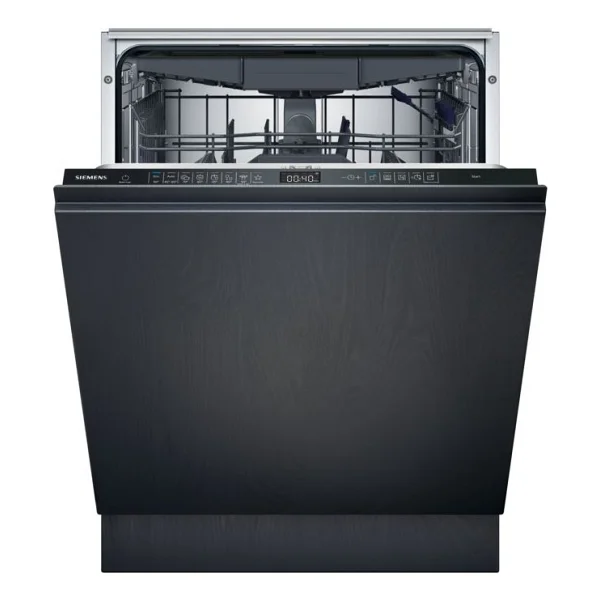 Siemens Sn75ex11ce 8 Programlı Ankastre Bulaşık Makinesi - Görsel 7