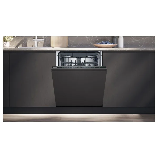 Siemens Sn75ex11ce 8 Programlı Ankastre Bulaşık Makinesi - Görsel 10