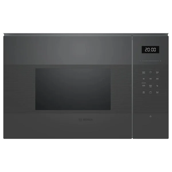 Bosch Bel554mg2 25 Lt Ankastre Mikrodalga Fırın - Görsel 3