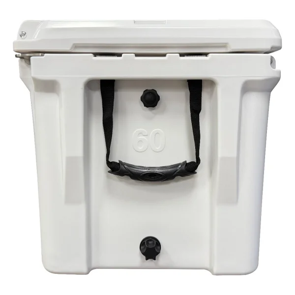 Igloo Ultima Rotomold 57 Lt Kamp Buzluğu - Görsel 2
