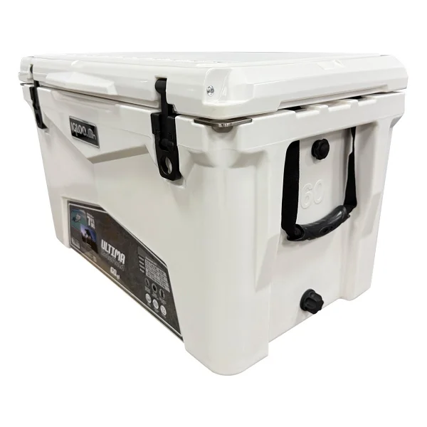 Igloo Ultima Rotomold 57 Lt Kamp Buzluğu - Görsel 3