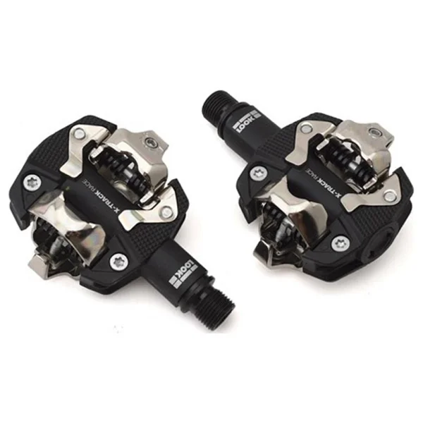 Look X-Track Mtb Pedal Siyah - Görsel 5