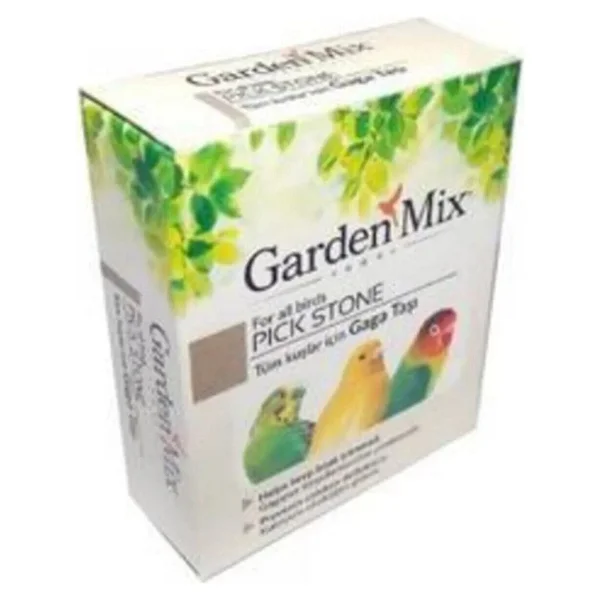 Gardenmix Pick Stone Gaga Taşı - Görsel 2