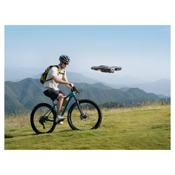 Djı Neo 2 Motion Fly More Combo Drone - Görsel 2