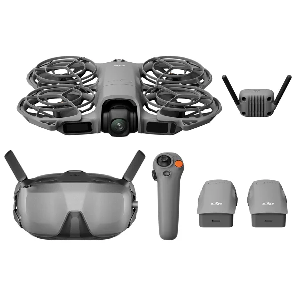 Djı Neo 2 Motion Fly More Combo Drone - Görsel 3