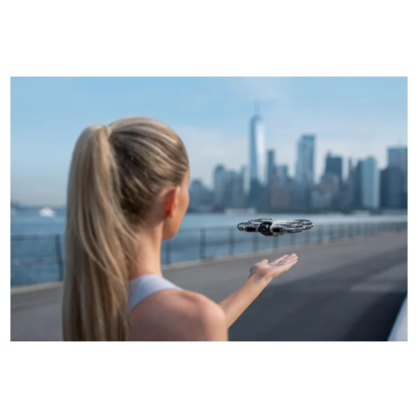 Djı Neo 2 Motion Fly More Combo Drone - Görsel 8