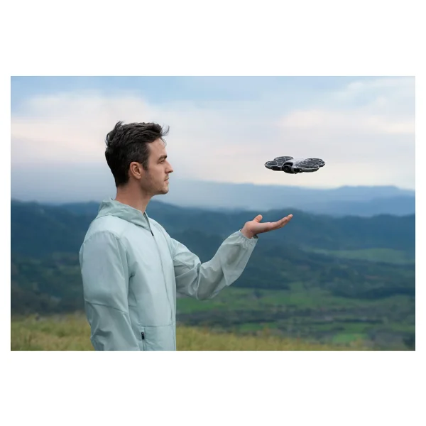Djı Neo 2 Motion Fly More Combo Drone - Görsel 10