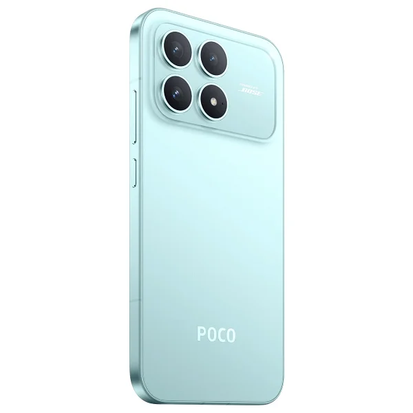 Poco F8 Pro 512 GB - Görsel 5
