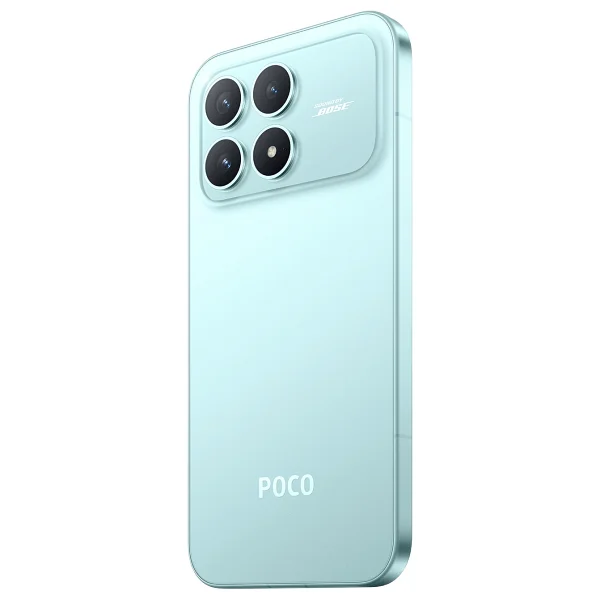 Poco F8 Pro 512 GB - Görsel 6