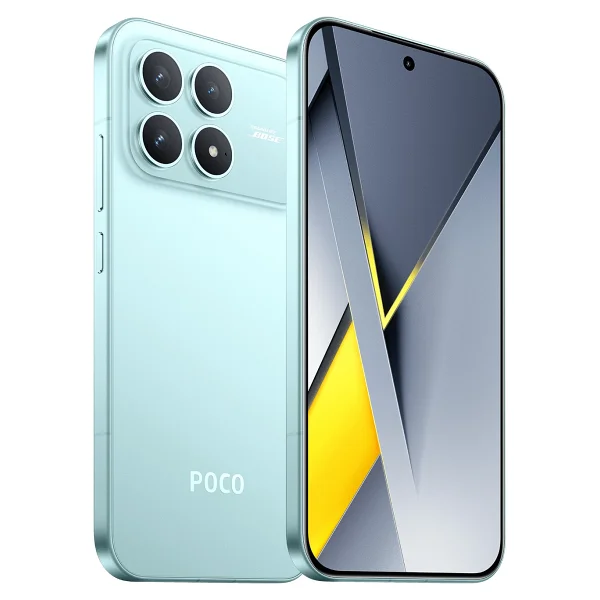 Poco F8 Pro 512 GB - Görsel 3