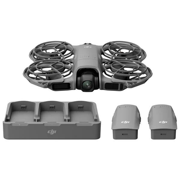 Djı Neo 2 Fly More Combo Drone - Görsel 5