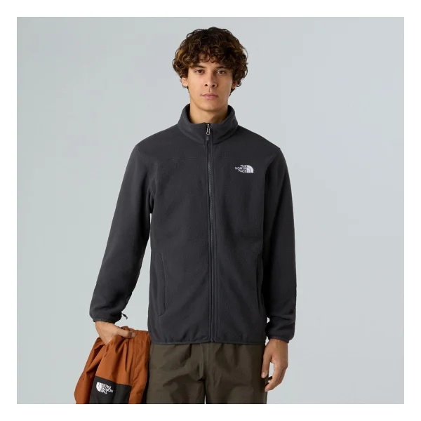 The North Face Evolve Iı Triclimate Su Geçirmez Erkek Mont - Görsel 2