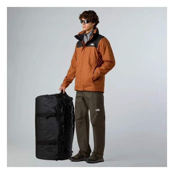 The North Face Evolve Iı Triclimate Su Geçirmez Erkek Mont - Görsel 4