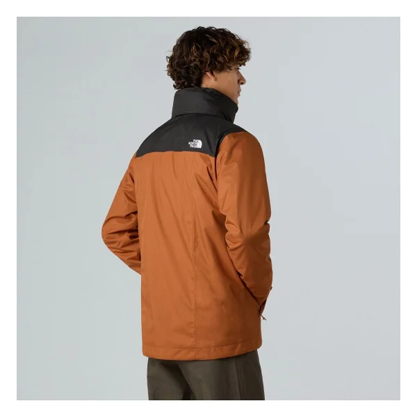 The North Face Evolve Iı Triclimate Su Geçirmez Erkek Mont - Görsel 5