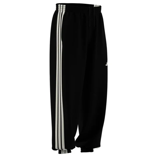 Adidas Stadium Jn1822 Siyah Erkek Eşofman Altı - Görsel 8