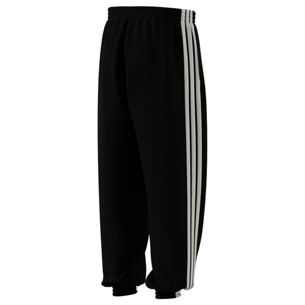 Adidas Stadium Jn1822 Siyah Erkek Eşofman Altı - Görsel 10