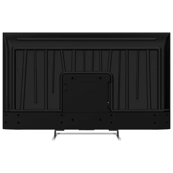Grundig 65 Gq 800a 4K Ultra HD 65" 165 Ekran Uydu Alıcılı Google Smart QLED TV - Görsel 3