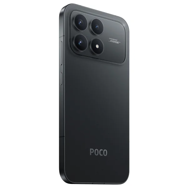 Poco F8 Pro 512 GB Siyah - Görsel 5