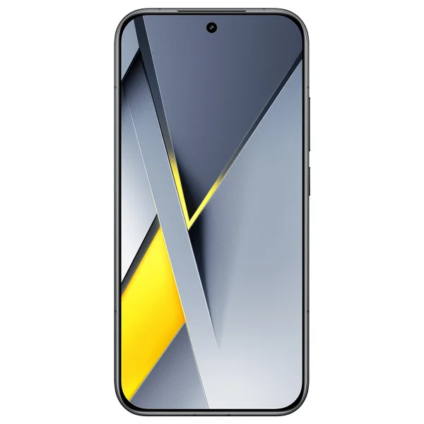 Poco F8 Pro 512 GB Siyah - Görsel 8