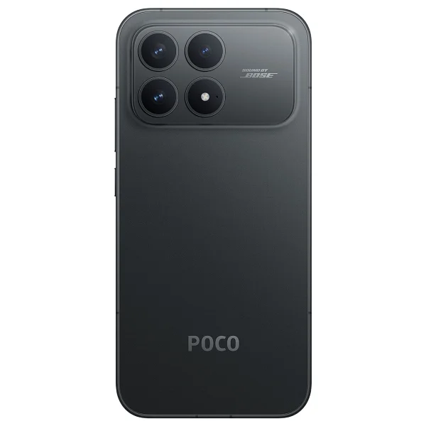 Poco F8 Pro 512 GB Siyah - Görsel 4