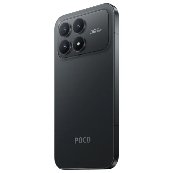 Poco F8 Pro 512 GB Siyah - Görsel 6