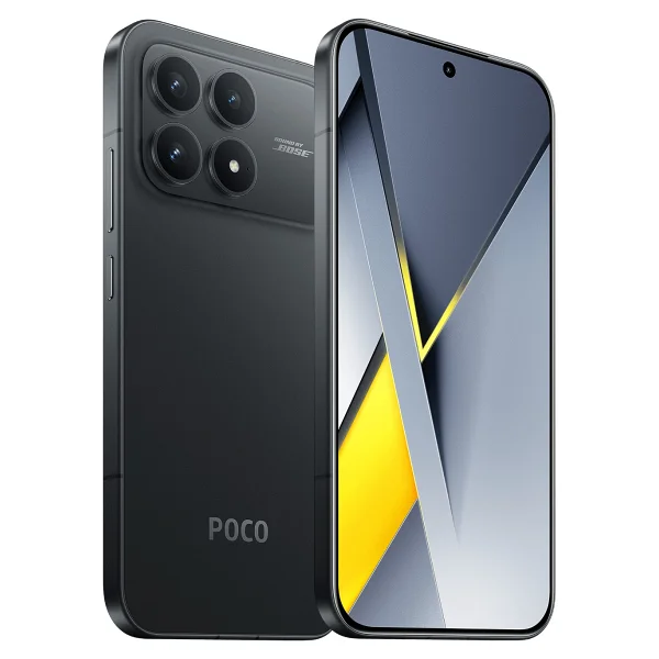 Poco F8 Pro 512 GB Siyah - Görsel 3