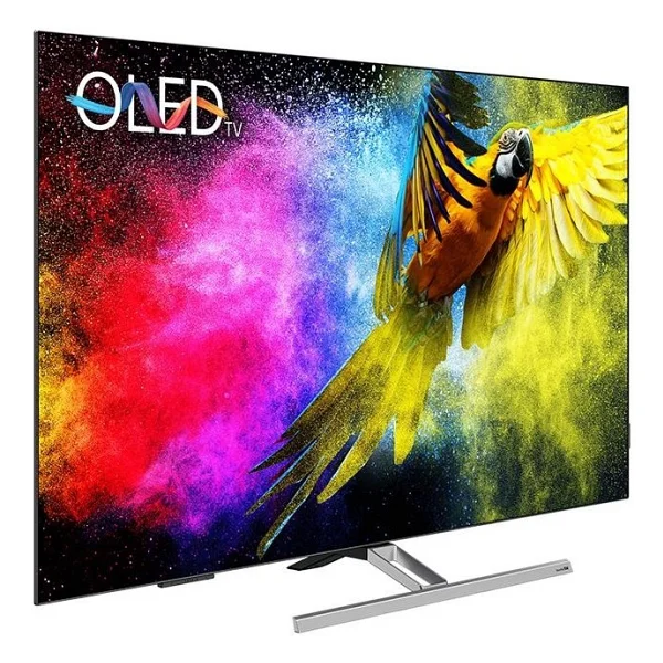Grundig 65 Go 975 A 4K Ultra HD 65" 165 Ekran Uydu Alıcılı Google Smart OLED TV - Görsel 2