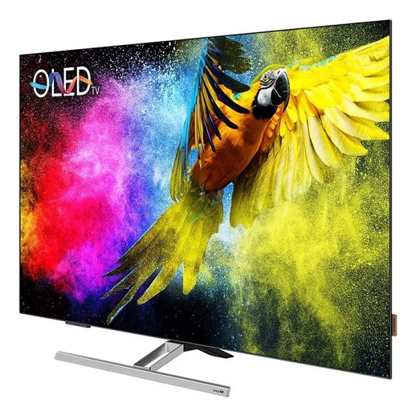 Grundig 65 Go 975 A 4K Ultra HD 65" 165 Ekran Uydu Alıcılı Google Smart OLED TV - Görsel 3