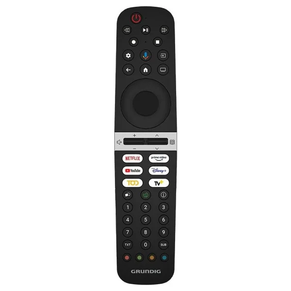 Grundig 55 Go 975 A 4K Ultra HD 55" 140 Ekran Uydu Alıcılı Google Smart OLED TV - Görsel 5