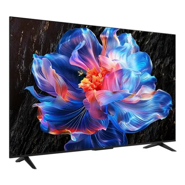 Tcl 55v6c 4K Ultra HD 55" 140 Ekran Uydu Alıcılı Google Smart LED TV - Görsel 3