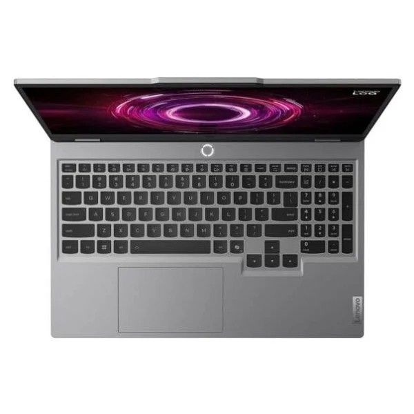Lenovo Loq 15ahp10 83jg006ctr Ryzen 7 250 24 GB 512 GB SSD Rtx5050 15.6" Full HD Gaming Laptop - Görsel 4